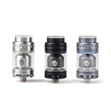 BLOTTO SINGEL COIL RTA 5ML - DOVPO 