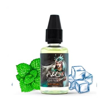 CONCENTRÉ SHIVA SWEET EDITION 30ML ARÔMES ET LIQUIDES 