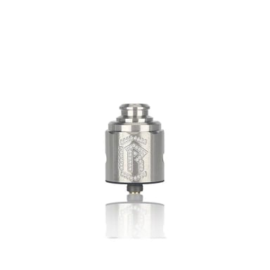 ICE Collection Essential RDA Limited Edition- RELOAD VAPOR 