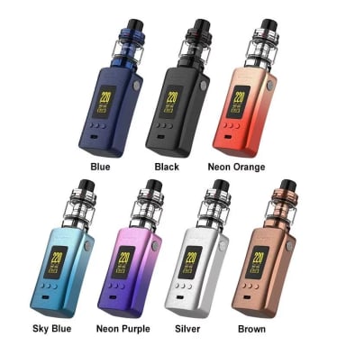 KIT GEN 200 ITANK 2 NEW COLOR - VAPORESSO 