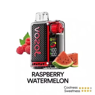 VOZOL VISTA 20k PUFFS Raspberry Watermelon 